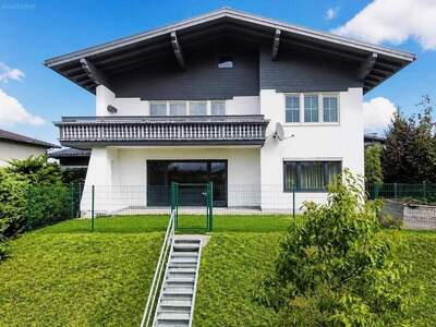 Haus provisionsfrei kaufen in 5300 Hallwang