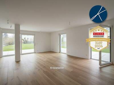 Terrassenwohnung kaufen in 3500 Krems (Bild 1)