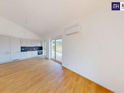 Terrassenwohnung kaufen in 8271 Bad Waltersdorf (Bild 4)