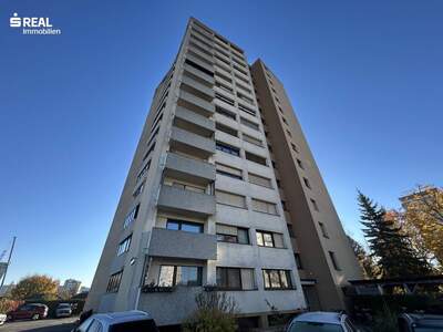 Wohnung mieten in 8041 Graz