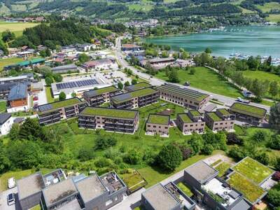 Erdgeschosswohnung kaufen in 5310 St. Lorenz