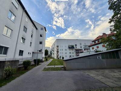 Wohnung mit Balkon kaufen in 8020 Graz (Bild 1)
