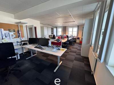 Gewerbeobjekt mieten in 3100 St. Pölten (Bild 1)