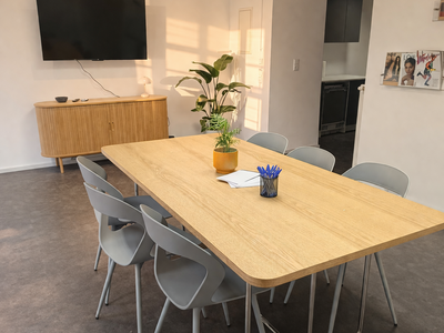 Gewerbeobjekt mieten in 1080 Wien (Bild 1)
