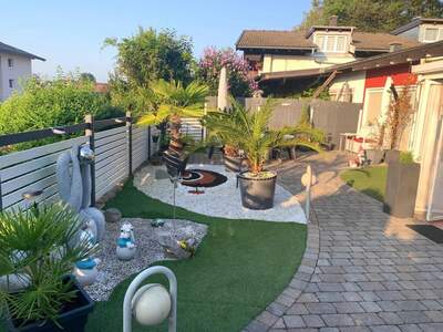 Eigentumswohnung in 5302 Henndorf