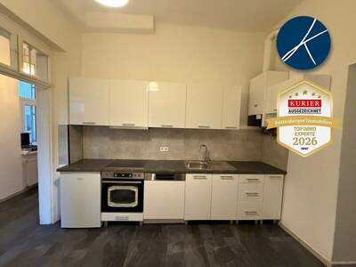 Wohnung mieten in 1150 Wien (Bild 5)