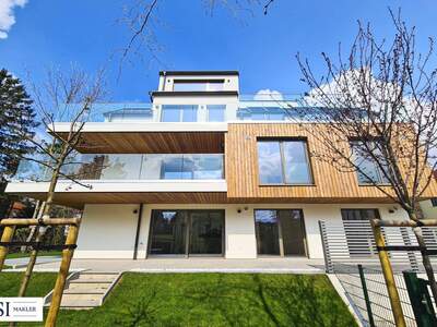 Eigentumswohnung in 1130 Wien