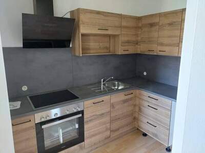 Wohnung mieten in 4782 Sankt Florian