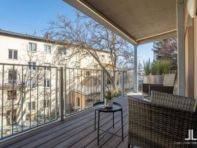 Wohnung mit Balkon kaufen in 8051 Graz (Bild 5)