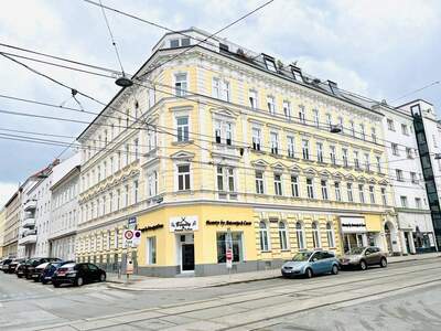 Gewerbeobjekt mieten in 1160 Wien