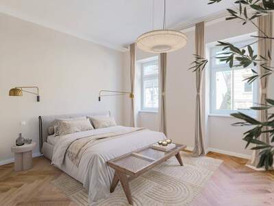 Wohnung kaufen in 1130 Wien