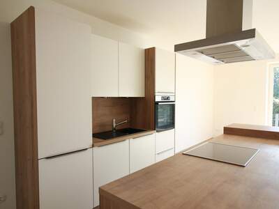 Terrassenwohnung mieten in 3100 St. Pölten (Bild 4)