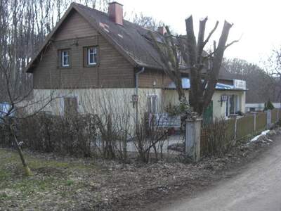 Einfamilienhaus kaufen in 2391 Kaltenleutgeben (Bild 1)