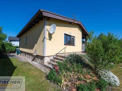 Haus kaufen in 2604 Theresienfeld