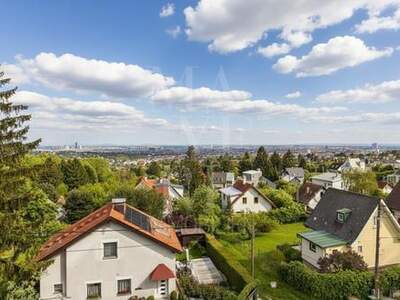 Haus mieten in 1170 Wien