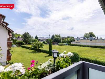 Etagenwohnung kaufen in 4880 Sankt Georgen