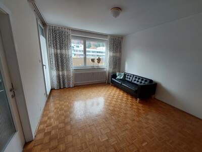 Etagenwohnung mieten in 5020 Salzburg