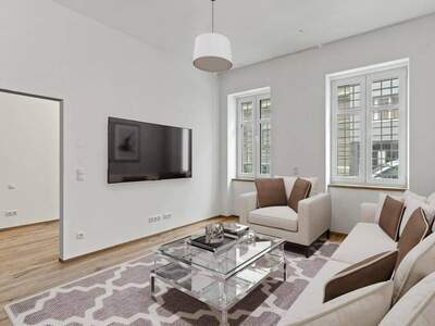 Wohnung kaufen in 1070 Wien