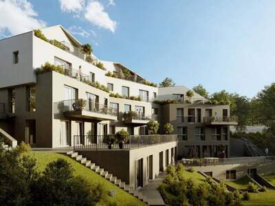 Grundstück kaufen in 3400 Klosterneuburg