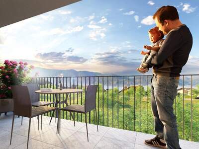 Anlageobjekt kaufen in 9811 Lendorf