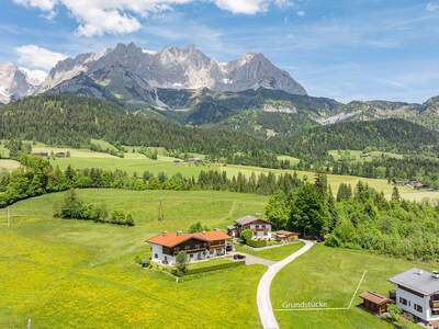 Grundstück kaufen in 6353 Going (Bild 2)