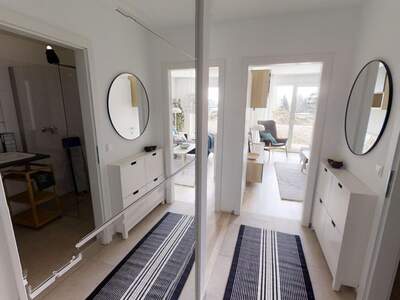 Wohnung mit Balkon mieten in 8020 Graz (Bild 4)