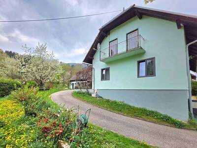 Haus kaufen in 9155 Neuhaus