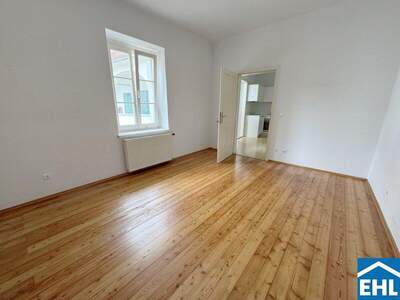 Terrassenwohnung mieten in 8010 Graz (Bild 4)