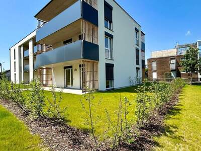 Wohnung kaufen in 8054 Graz (Bild 1)