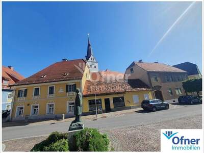 Anlageobjekt kaufen in 8580 Köflach