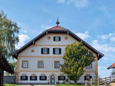 Haus mieten in 5301 Eugendorf