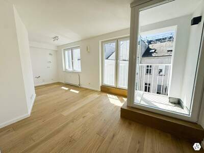 Anlageobjekt kaufen in 1020 Wien