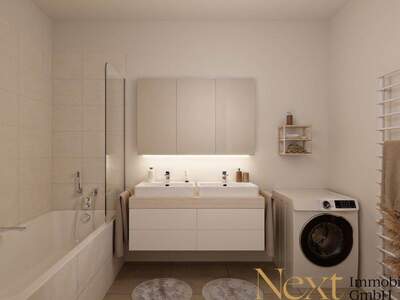 Terrassenwohnung kaufen in 4040 Linz (Bild 5)