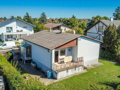 Haus kaufen in 2232 Deutsch