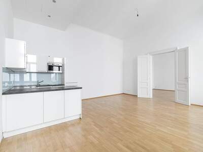 Wohnung mieten in 1070 Wien