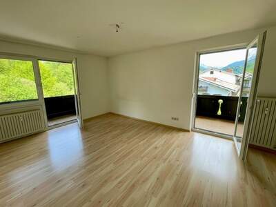 Wohnung mit Balkon kaufen in 83471 Berchtesgaden (Bild 2)