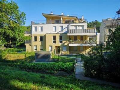 Wohnung kaufen in 3400 Kierling