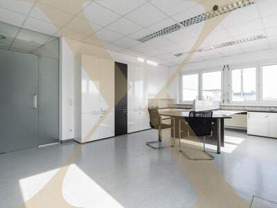 Gewerbeobjekt mieten in 4600 Wels (Bild 1)