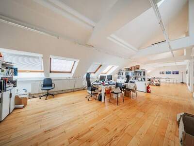 Gewerbeobjekt mieten in 1050 Wien