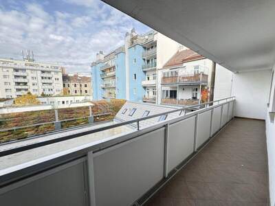 Terrassenwohnung kaufen in 1200 Wien (Bild 3)