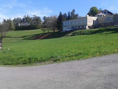 Grundstück mieten in 7441 Pilgersdorf (Bild 4)