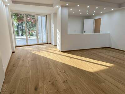 Wohnung kaufen in 1190 Wien