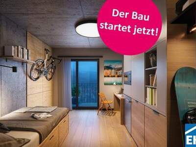 Anlageobjekt kaufen in 6020 Innsbruck
