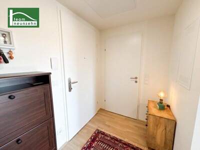 Terrassenwohnung mieten in 1220 Wien (Bild 4)