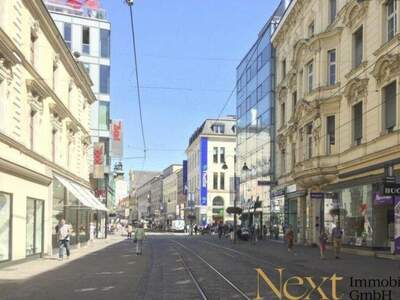 Büro / Praxis mieten in 4020 Linz (Bild 5)