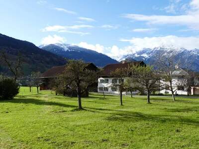 Grundstück kaufen in 6780 Schruns