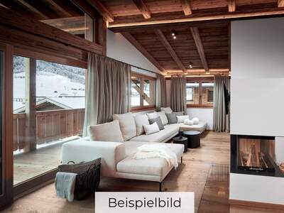 Wohnung kaufen in 6364 Brixen