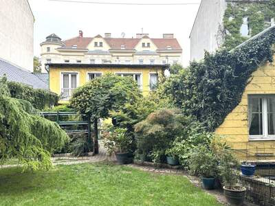 Haus kaufen in 1120 Wien