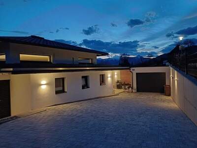 Haus kaufen in 9871 Seeboden (Bild 1)