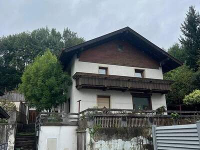 Haus provisionsfrei kaufen in 6134 Vomp